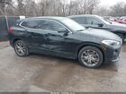 2019 Bmw X2 Sdrive28i Black vin: WBXYJ3C51KEP77336