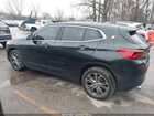 2019 Bmw X2 Sdrive28i Black vin: WBXYJ3C51KEP77336
