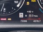 2019 Bmw X2 Sdrive28i Black vin: WBXYJ3C51KEP77336