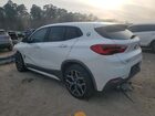 2018 Bmw X2 Xdrive28i White vin: WBXYJ5C31JEF77231