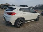 2018 Bmw X2 Xdrive28i White vin: WBXYJ5C31JEF77231
