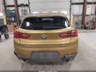 2018 Bmw X2 Xdrive28i Gold vin: WBXYJ5C35JEF78916