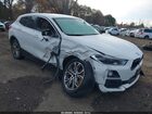 2018 Bmw X2 Xdrive28i Белый vin: WBXYJ5C3XJEF71962