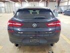 2019 Bmw X2 Xdrive28i Черный vin: WBXYJ5C51K5N09365