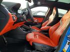 2021 Bmw X2 M35i Синий vin: WBXYN1C09M5S67672