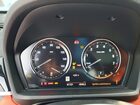 2021 Bmw X2 M35i Синий vin: WBXYN1C09M5S67672
