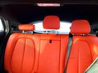 2021 Bmw X2 M35i Синий vin: WBXYN1C09M5S67672