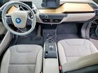 2017 Bmw I3 Rex Black vin: WBY1Z8C55HV551005