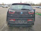 2017 Bmw I3 Rex Black vin: WBY1Z8C55HV551005