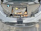 2017 Bmw I3 Rex Black vin: WBY1Z8C55HV551005