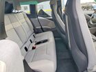 2017 Bmw I3 Rex Black vin: WBY1Z8C55HV551005