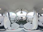 2017 Bmw I3 Rex Black vin: WBY1Z8C55HV551005
