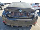2025 Bmw I4 Edrive 40 Черный vin: WBY23HD00SFU98028