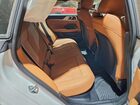 2025 Bmw I4 Edrive 40 Белый vin: WBY23HD05SFV45781
