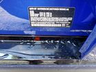 2025 Bmw I4 Edrive 40 Синий vin: WBY23HD06SFV50746