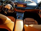 2025 Bmw I4 Edrive 40 Синий vin: WBY23HD06SFV50746
