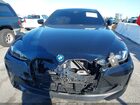 2025 Bmw I4 Gran Coupe Edrive40 Черный vin: WBY23HD07SFU59856