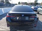2025 Bmw I4 Gran Coupe Edrive40 Черный vin: WBY23HD07SFU59856