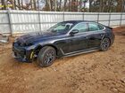 2025 Bmw I4 Edrive 40 Black vin: WBY23HD08SFV57987