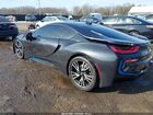2016 Bmw I8 Серый vin: WBY2Z2C57GV675227