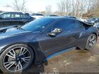 2016 Bmw I8 Серый vin: WBY2Z2C57GV675227