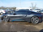 2016 Bmw I8 Серый vin: WBY2Z2C57GV675227
