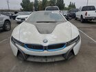 2019 Bmw I8 Белый vin: WBY2Z4C55K7D67971