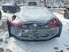 2019 Bmw I8 Pure Impulse World Угольный vin: WBY2Z4C5XKVB81807