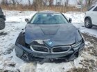 2019 Bmw I8 Pure Impulse World Угольный vin: WBY2Z4C5XKVB81807