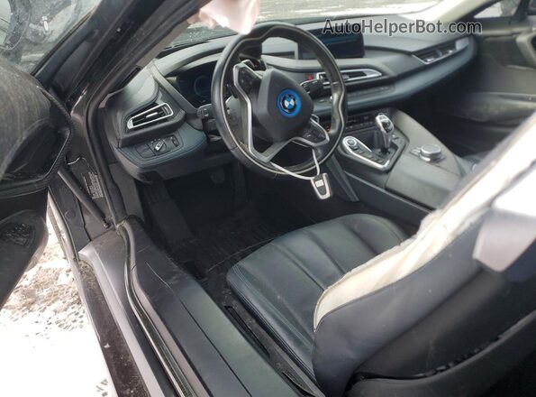 WBY2Z4C5XKVB81807 2019 BMW MOTORRAD I8 Угольный Вид панели приборов