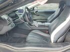2019 Bmw I8 Pure Impulse World Угольный vin: WBY2Z4C5XKVB81807