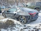 2019 Bmw I8 Pure Impulse World Угольный vin: WBY2Z4C5XKVB81807