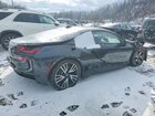2019 Bmw I8 Pure Impulse World Угольный vin: WBY2Z4C5XKVB81807