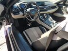 2019 Bmw I8 Фиолетовый vin: WBY2Z6C54KVB82916