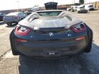 2019 Bmw I8 Фиолетовый vin: WBY2Z6C54KVB82916