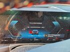 2024 Bmw I4 M50 Black vin: WBY33AW03RFS03149