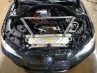 2022 Bmw I4 M50 Черный vin: WBY33AW05NFM42406