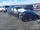 2023 Bmw I4 M50 vin: WBY33AW05PFP26315