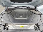 2022 Bmw I4 M50 Серый vin: WBY33AW09NFN17141