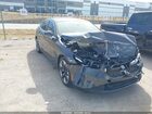 2024 Bmw I5 Edrive40 Gray vin: WBY33FK04RCR61814