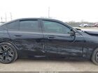 2024 Bmw I5 Edrive40 Черный vin: WBY33FK08RCT10914