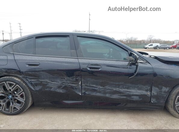 WBY33FK08RCT10914 2024 BMW OTHER Черный Вид задней части салона