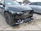 2025 Bmw I4 Gran Coupe M50 Черный vin: WBY33HD06SFV16665