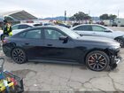 2025 Bmw I4 Gran Coupe M50 Черный vin: WBY33HD06SFV16665