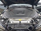 2025 Bmw I4 Gran Coupe M50 Черный vin: WBY33HD06SFV16665