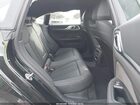 2025 Bmw I4 Gran Coupe M50 Черный vin: WBY33HD06SFV16665