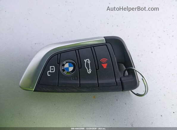 WBY33HD06SFV16665 2025 BMW I4 Черный Вид панели приборов