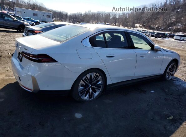 WBY33HG04TCV92884 2026 BMW OTHER Белый Задняя правая четверть