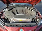 2023 Bmw I4 Edrive 35 Burgundy vin: WBY43AW04PFR35646