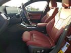 2023 Bmw I4 Edrive 35 Burgundy vin: WBY43AW04PFR35646